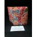 Batik Passport Holder